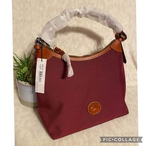 ❤️SALE❤️✨🆕✨Brand New Dooney & Bourke Large Shoulder Bag